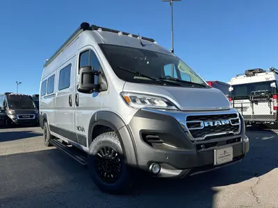 New 2027 Coachmen Nova 20C
