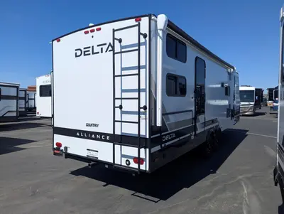 2027 Alliance RV Delta photo 9