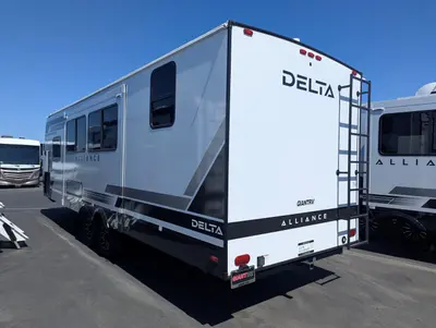 2027 Alliance RV Delta photo 8
