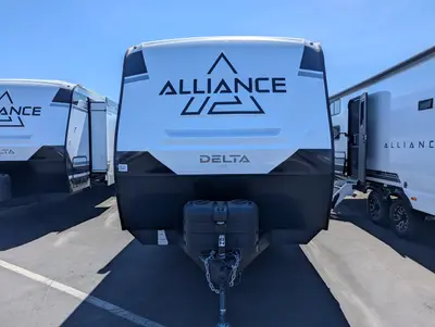 2027 Alliance RV Delta photo 3