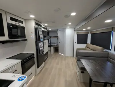2027 Alliance RV Delta photo 33