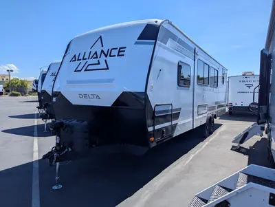 2027 Alliance RV Delta photo 4