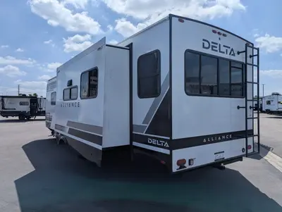 2027 Alliance RV Delta photo 7