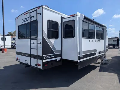 2027 Alliance RV Delta photo 8