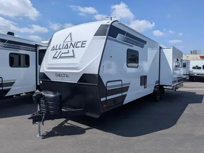 2027 Alliance RV Delta photo 3