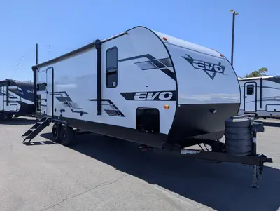 Used 2024 Forest River Evo Southwest T2500