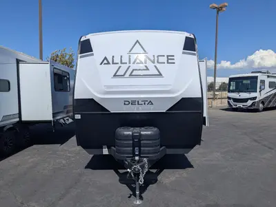 2027 Alliance RV Delta photo 3