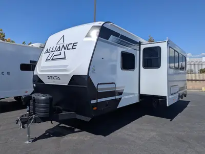 2027 Alliance RV Delta photo 4