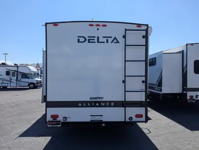 2027 Alliance RV Delta photo 8