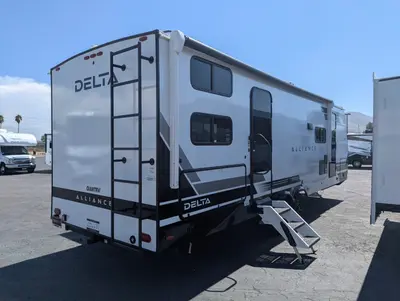 2027 Alliance RV Delta photo 9