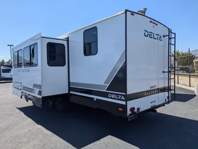 2027 Alliance RV Delta photo 7