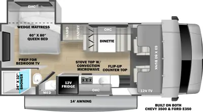 2027 Forest River Solera photo 5