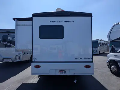 2027 Forest River Solera photo 11