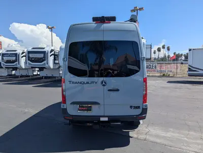 2027 Thor Motor Coach Tranquility photo 6