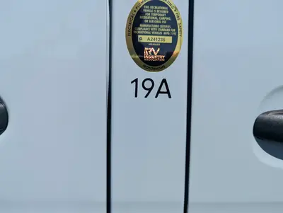 2027 Thor Motor Coach Tranquility photo 9