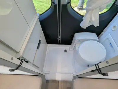 2027 Thor Motor Coach Tranquility photo 23