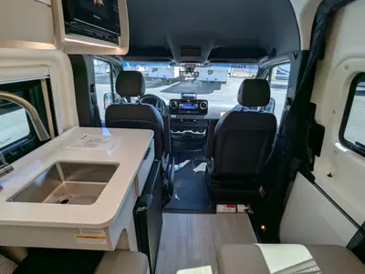 2027 Thor Motor Coach Tranquility photo 29