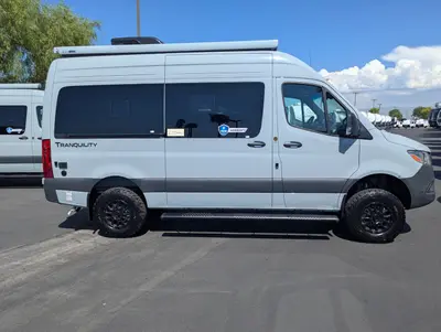 2027 Thor Motor Coach Tranquility photo 10