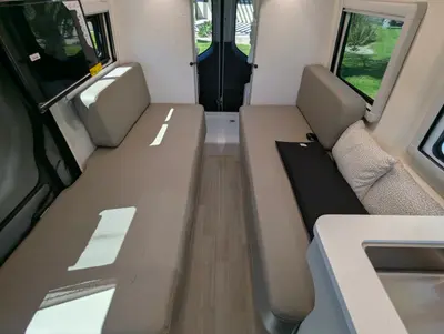 2027 Thor Motor Coach Tranquility photo 21