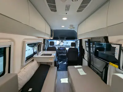 2027 Thor Motor Coach Tranquility photo 28