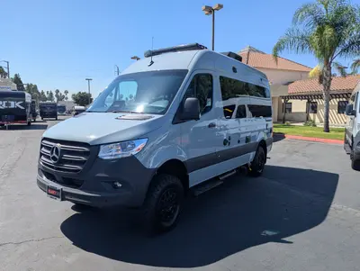 2027 Thor Motor Coach Tranquility photo 4