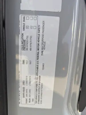 2027 Thor Motor Coach Tranquility photo 31