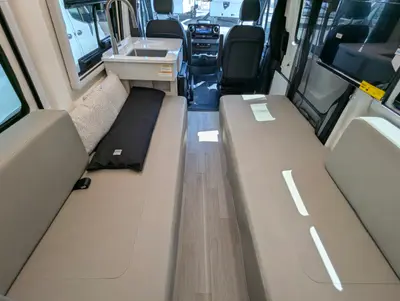 2027 Thor Motor Coach Tranquility photo 27
