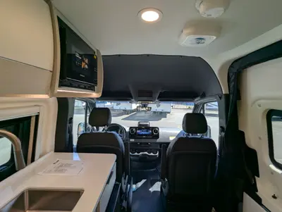 2027 Thor Motor Coach Tranquility photo 30
