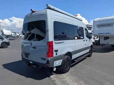 2027 Thor Motor Coach Tranquility photo 7