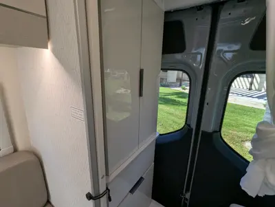 2027 Thor Motor Coach Tranquility photo 26