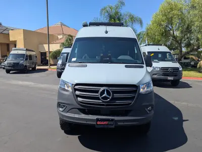 2027 Thor Motor Coach Tranquility photo 3