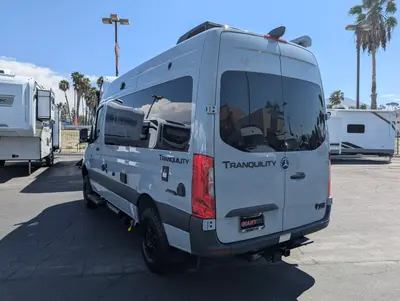 2027 Thor Motor Coach Tranquility photo 5