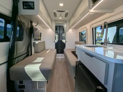 2027 Thor Motor Coach Tranquility photo 17