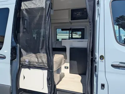 2027 Thor Motor Coach Tranquility photo 11