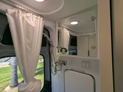 2027 Thor Motor Coach Tranquility photo 25