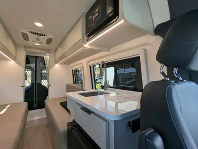 2027 Thor Motor Coach Tranquility photo 16