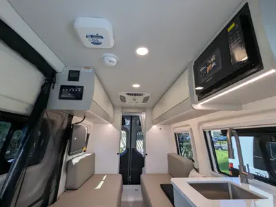 2027 Thor Motor Coach Tranquility photo 20
