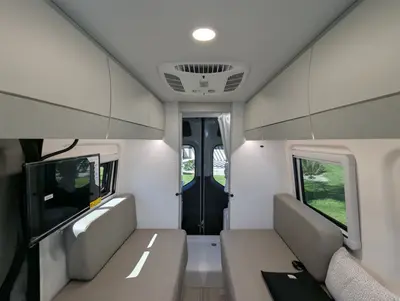 2027 Thor Motor Coach Tranquility photo 22