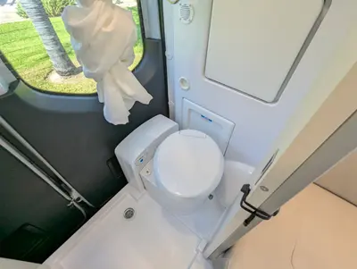 2027 Thor Motor Coach Tranquility photo 24