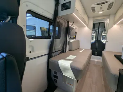 2027 Thor Motor Coach Tranquility photo 19