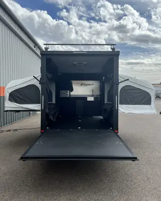 2027 inTech Flyer photo 17