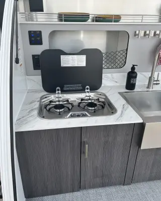 2027 inTech Luna photo 21
