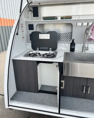 2027 inTech Luna photo 23