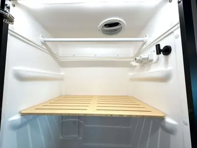 2026 Winnebago Revel Sport photo 37
