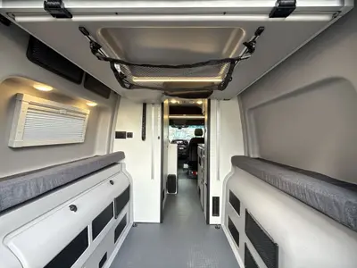 2026 Winnebago Revel Sport photo 41