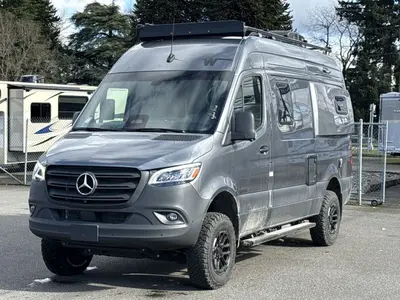2026 Winnebago Revel Sport photo 5