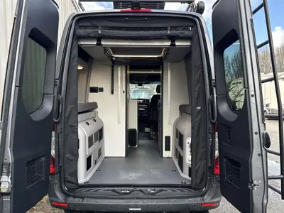 2026 Winnebago Revel Sport photo 42