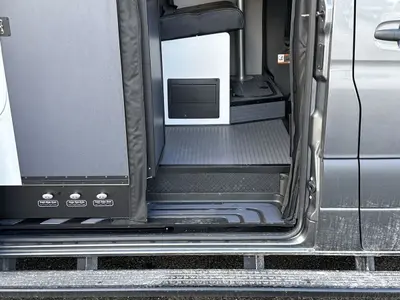 2026 Winnebago Revel Sport photo 19