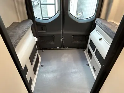 2026 Winnebago Revel Sport photo 45