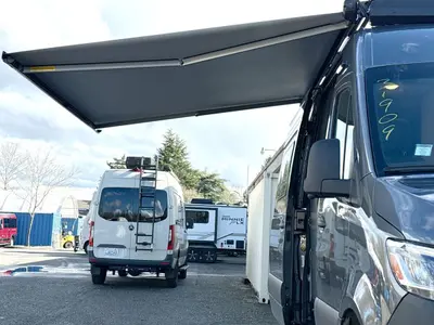 2026 Winnebago Revel Sport photo 17
